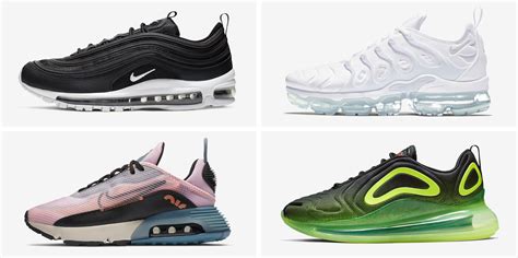 nieuwste nike 2020|most popular nike shoe 2020.